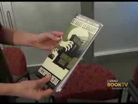 C-SPAN Cities Tour - Ann Arbor: Joseph A Labadie Collection