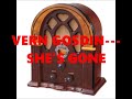 VERN GOSDIN---SHE'S GONE