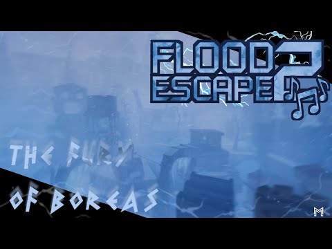 FE2CM OST - THE FURY OF BOREAS