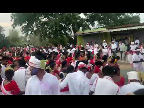 Hamare Tonko ka Sarhul celebration on 24th March 2023 ❤️ #Tibaldance #Sarnaculture 🥰