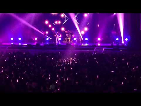 180707 YOONA - Watch Me Do