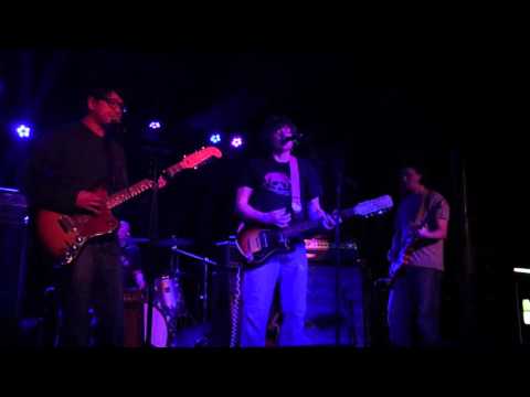 Flavor Crystals • Diamond Mine • LIVE • Turf Club • Minneapolis • 03/03/2016