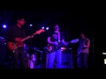 Flavor Crystals • Diamond Mine • LIVE • Turf Club • Minneapolis • 03/03/2016