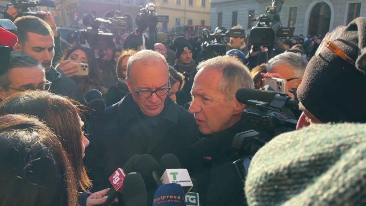 Crans Montana, il padre di Chiara Costanzo a Valditara "Abbiamo sete di verità"