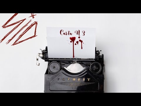 Mc Sid - Carta Nº 3 (Videoclipe Oficial)