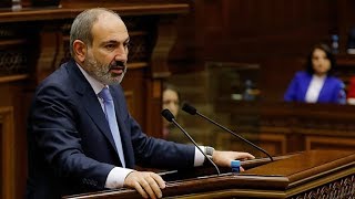 Խորհրդարանական շաբաթ 08.12.2019