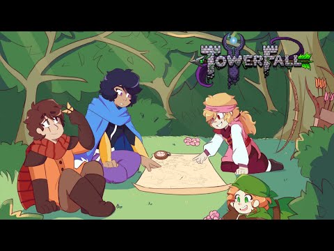 Towerfall Ascension OST Medley