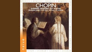 Nocturne in C Minor, Op. 48