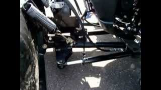 preview picture of video 'Cycle Country ATV Plow Hydraulic Turn Kit.wmv'