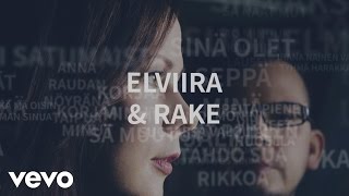 Elviira & Rake - Seppä (Lyric Video)