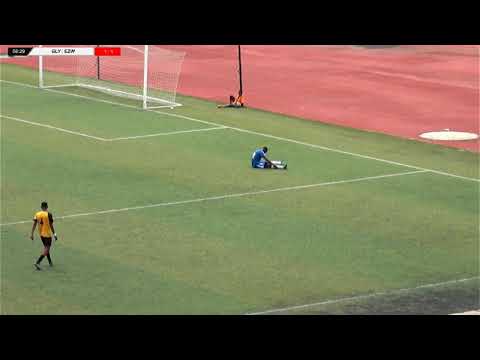 Glory Boys VS Easywell Feeders - O3 Athletics