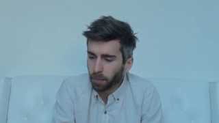 Josh Hook Interview, Part 1