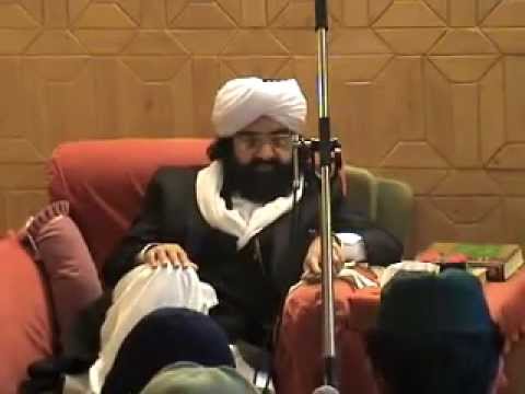 Naat class By Peer Naseer-Ud-Din Naseer Shah Shab