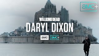 The Walking Dead: Daryl Dixon Fragmanı
