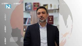 Սամվել Կարապետյանը՝ վարչապետ․ ի՞նչ քայլերով․ Արամ Վարդևանյան: Լրաբեր - 14.02.2026