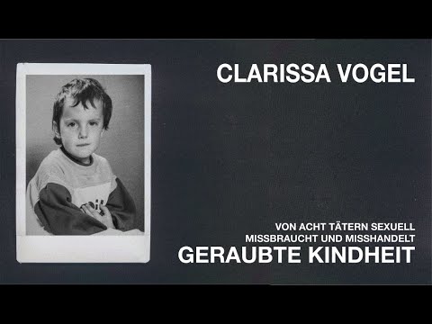 Stolen childhood - Sexually abused by six different perpetrators