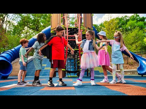 Take That (Music Video)