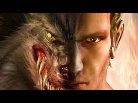 Altered Beast all transformations