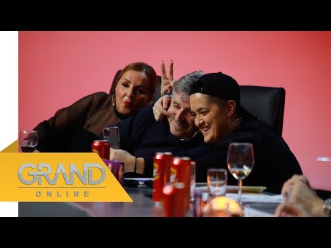 Ko najbolje igra i pravi selfi u "Zvezdama Granda" - EM 23