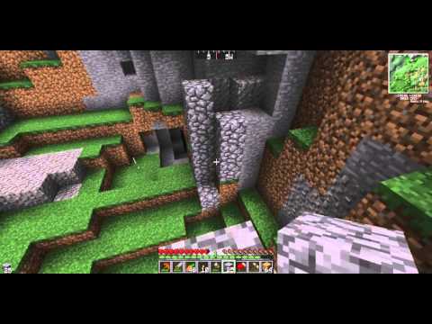 FTB New World Mod Pack Episode 1