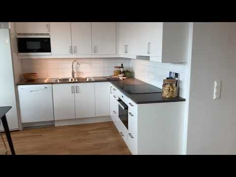 Såld, 3:a · 69m2 · 4399 kr avg, Solna Arenastaden : Via Notar mäklare Solna