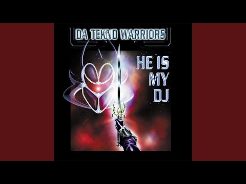 He is my DJ (Extended Version)
