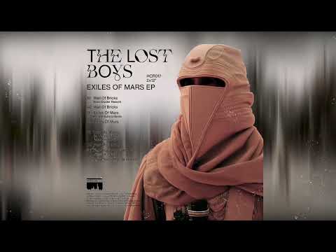 The Lost Boys