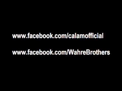 Calam - Frei Sein (prod. by Djangie)