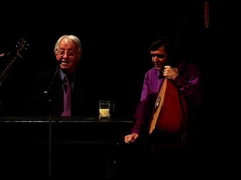 Vehid Gunić - traktorista Džaja