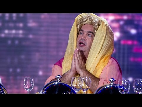 JadłoPiS - Latający Klub 2