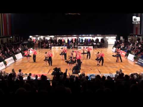 TSC Schwarz-Gold Wien, A-Team, Austrian Open Championships 2011