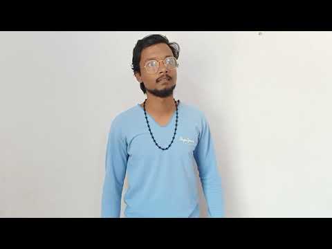 WAQUAR NAWAZ Waquar Nawaz as Stressful Boy