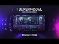 Video 1: Introducing Supermodal