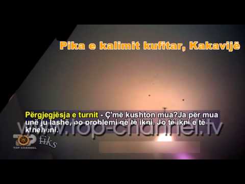 Fiks Fare, 3 Korrik 2015, Pjesa 2 - Investigative Satirical Show