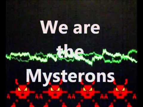 Mysteronz