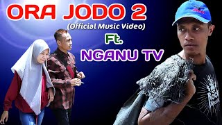 Download lagu Ora Jodo 2 || Wong Sableng Lagu jawa viral mp3