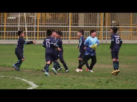 GOL ESPECTACULAR DEL CHECHO