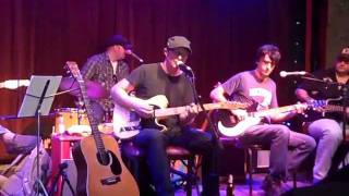 RANDY WEEK - CHANGE YOUR MIND - JOVITA'S AUSTIN,TX 10-23-2011