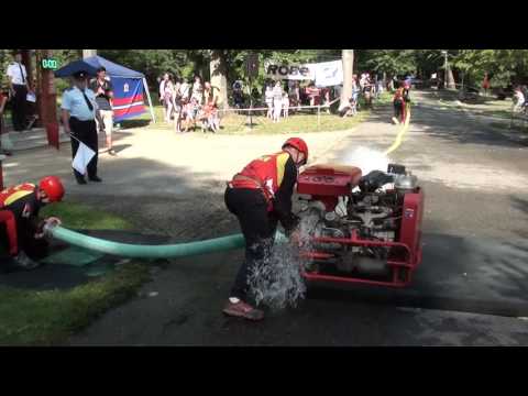Fire Sport