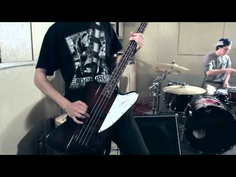 Aurelia - The Ballad of Ed Rex [Official Video]