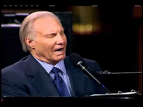 I Would Not Be Denied - Jimmy Swaggart