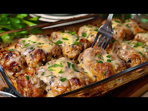 This is so delicious, I cook it almost every day! This nutritious recipe is so easy!