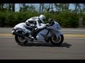 Hayabusa Official 2013 Video