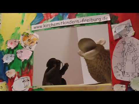 01 Fritz und Frieda, Luise und die grünen Auen