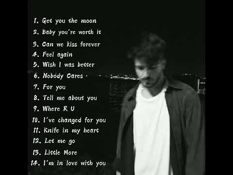 Kina - Kina | Full Album Mix