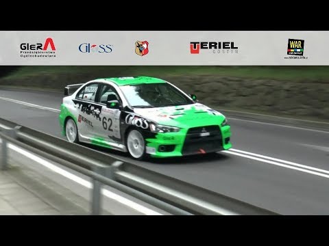 GSMP Sopot 2017 | HERBI | Mitsubishi Lancer Evo X [MotoRecords.pl]