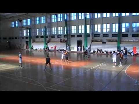 B-Relegation 2011 |  Open | Saxy Divers vs  7 Schwaben | Leipzig