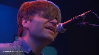 Death Cab For Cutie - Soul Meets Body (101.9 KINK)