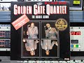 The Golden Gate Quartet  Double Album  B v d M 2025