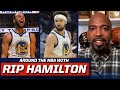 Former NBA Champ On What Klay Thompson's Return Means for Warriors | CBS Sports HQ